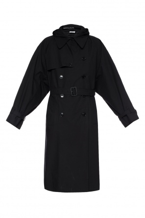 Oversize double-breasted trench coat, zdjęcie 1 Oversize double-breasted trench coat od Vetements